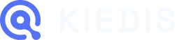KIEDIS Logo